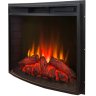 Каминокомплект RealFlame Cristina 25.5 WT c очагом Evrika LED