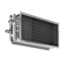 Водяной нагреватель Zilon ZWS 300x150-3