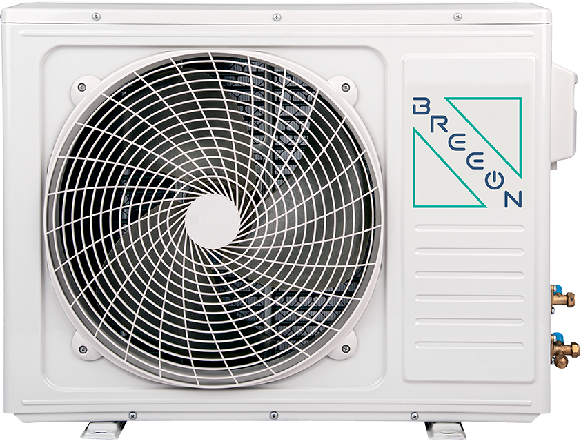 Сплит-система Breeon BRC-18TPI Prisma Inverter