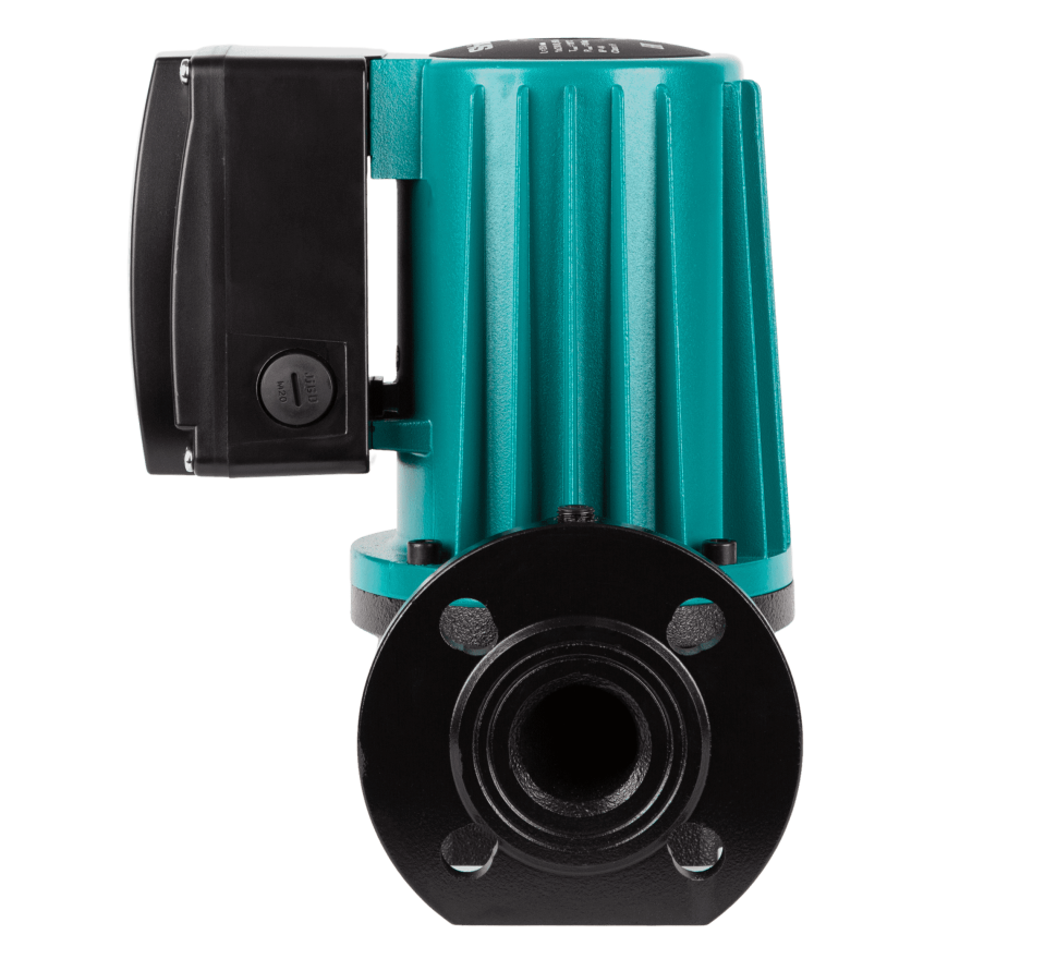 Циркуляционный насос Shinhoo Basic 50-16SF