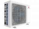 Кассетная сплит-система Dantex RKD-24UHANI/RKD-24HANIE-W Smart Inverter