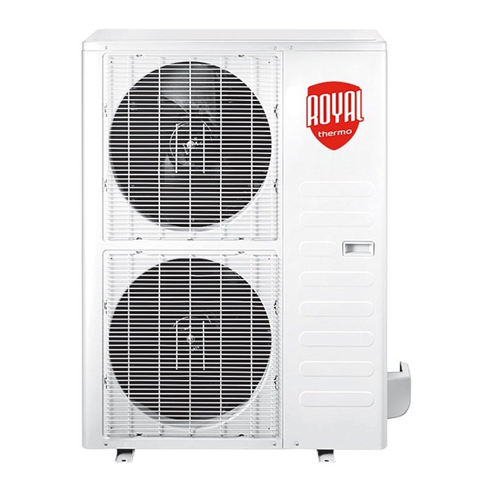 Канальная сплит-система Royal Thermo RTFD-60LAKHN1 Forte Integro