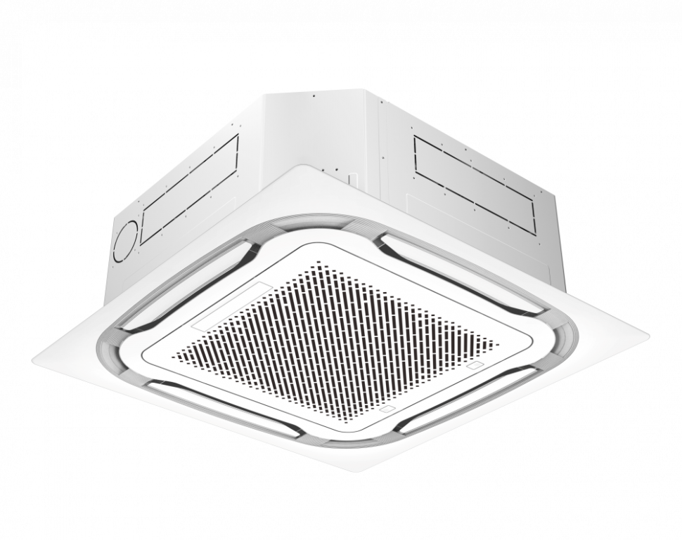 Фанкойл кассетный Royal Clima MACS-I-C20P2K