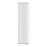 Дизайн-радиатор Royal Thermo Shift Q30 VC2180 10 секций RAL9016