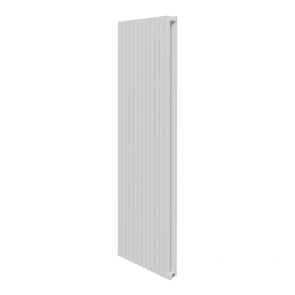 Дизайн-радиатор Royal Thermo Shift Q30 VC2180 10 секций RAL9016