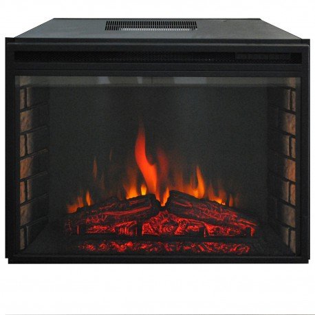 Каминокомплект RealFlame Stanley 26 WT с очагом Epsilon 26 S IR