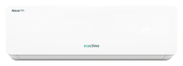 Сплит-система Ecoclima ECW-СH09/AA-4R1/EC-CH09/A-4R1 Nova Line