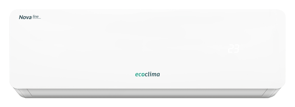 Сплит-система Ecoclima ECW-СH09/AA-4R1/EC-CH09/A-4R1 Nova Line