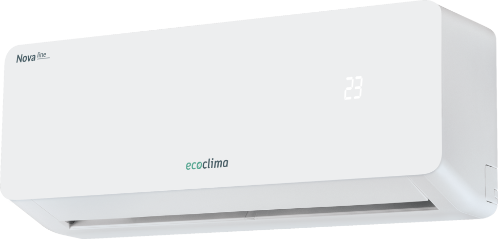 Сплит-система Ecoclima ECW-СH09/AA-4R1/EC-CH09/A-4R1 Nova Line