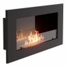 Биокамин Firelight BFP/W-110+набор керамических камней М белые