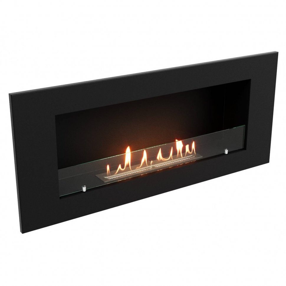 Биокамин Firelight BFP/W-110+набор керамических камней М белые