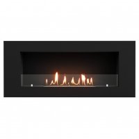 Биокамин Firelight BFP/W-110+набор керамических камней М белые