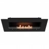 Биокамин Firelight BFP/W-110+набор керамических камней М белые