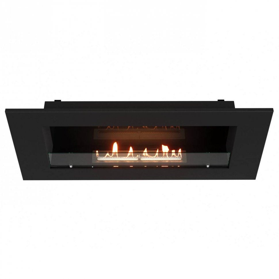 Биокамин Firelight BFP/W-110+набор керамических камней М белые