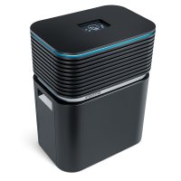 Мойка воздуха Venta LW74 Aerostyle черный