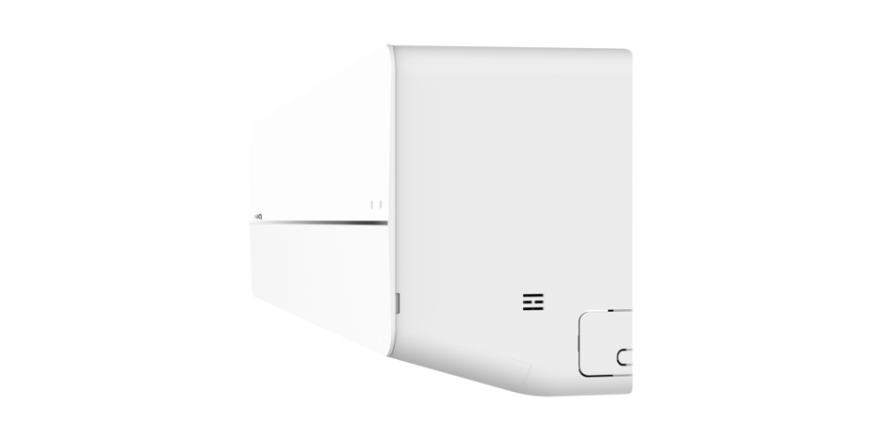 Сплит-система CHiQ CSDH-12DB-S-IN/CSDH-12DB-S-OUT Grace Silver inverter
