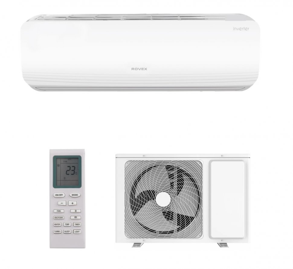 Сплит-система Rovex RS-09ABS1 Star