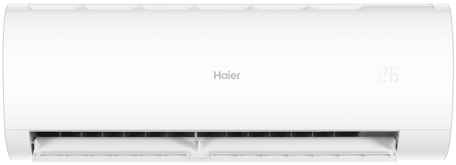 Настенная сплит-система Haier HSU-24HPL303/R3/HSU-24HPL103/R3 Coral 2025
