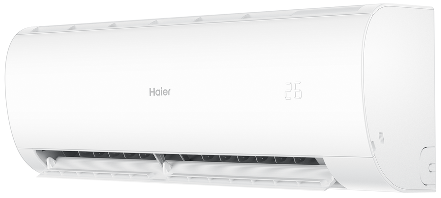 Настенная сплит-система Haier HSU-24HPL303/R3/HSU-24HPL103/R3 Coral 2025