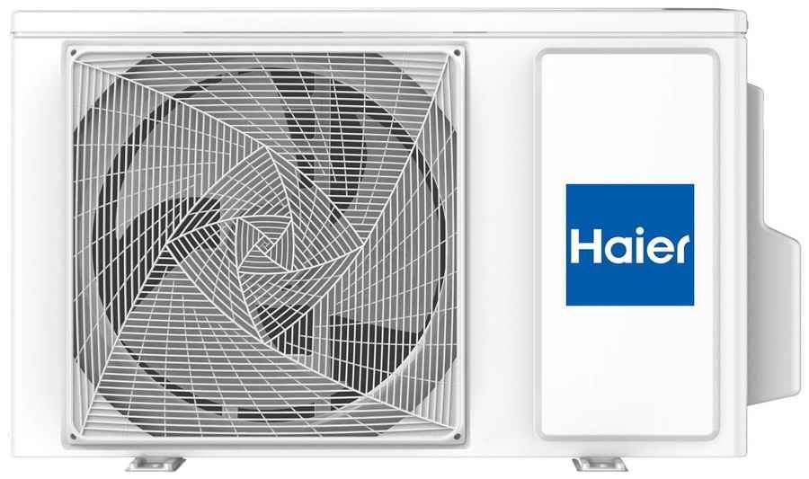 Настенная сплит-система Haier HSU-24HPL303/R3/HSU-24HPL103/R3 Coral 2025