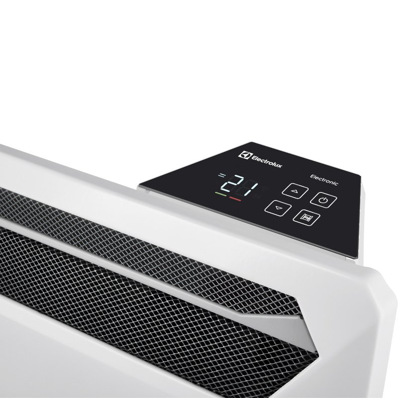 Электрический конвектор Electrolux ECH/R-2500 T-TUE4 Rapid Transformer (электронный)