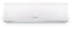 Внутренний блок мульти сплит-системы Hisense AMS-09UW4RVEDB00 Smart Free Match DC Inverter