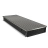 Внутрипольный конвектор Royal Thermo Atrium 110/400/1700-DG-U-NA