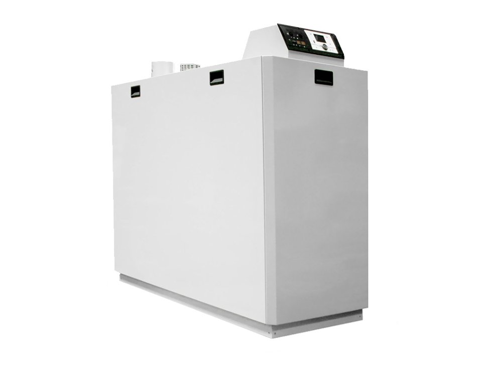 Напольный газовый котел Kentatsu Impect-5