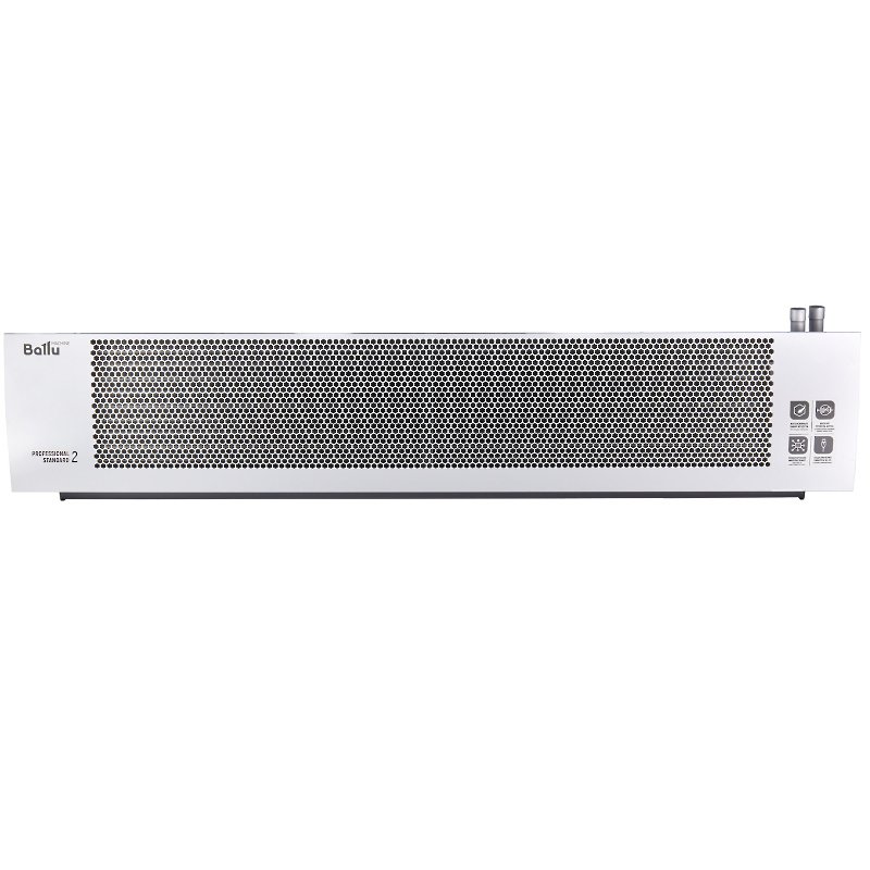 Водяная тепловая завеса Ballu BHC-H20W45-PS2