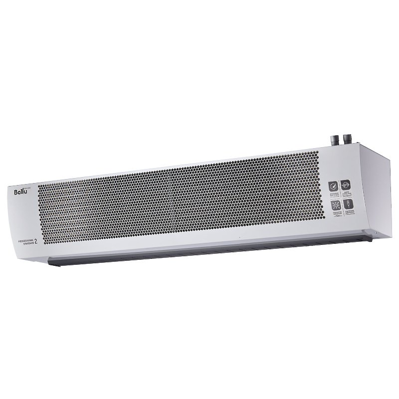 Водяная тепловая завеса Ballu BHC-H20W45-PS2