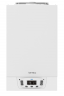 Настенный газовый котел Termica Grata 32F