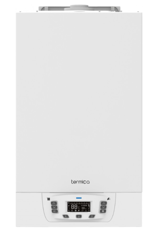Настенный газовый котел Termica Grata 32F