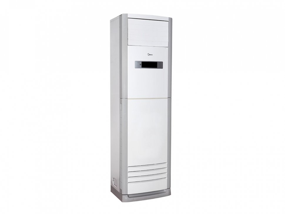 Колонная сплит-система Midea MFJ-48ARN1-R/MOU-48HN1-LRR