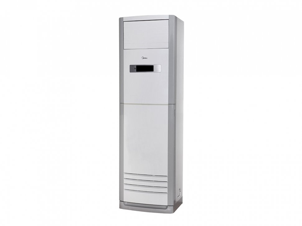 Колонная сплит-система Midea MFJ-48ARN1-R/MOU-48HN1-LRR