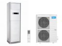 Колонная сплит-система Midea MFJ-48ARN1-R/MOU-48HN1-LRR