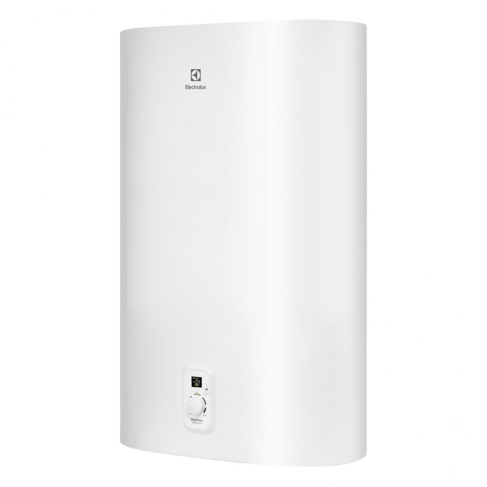 Накопительный водонагреватель Electrolux EWH 80 Maximus Wi-Fi