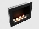 Встроенный портальный биокамин Lux Fire Фаер Бокс 2 25.5 ПБ-ФБ-2-25.5