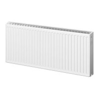 Стальной панельный радиатор Arideya Luxe С22 500x900