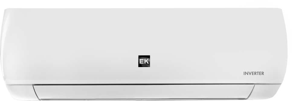 Сплит-система Euroklimat EKSF-25HIS/EKOF-25HIS Futura Heat Pump
