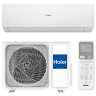 Настенная сплит-система Haier AS25SHP1HRA-W/1U25SHP1FRA Stellar HP