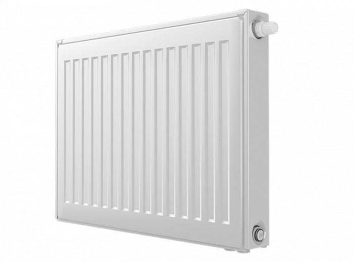 Стальной панельный радиатор Royal Thermo Ventil VC22-300-400 Compact