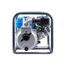 Бензиновая мотопомпа Unipump HC-WP30CX