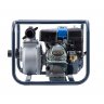 Бензиновая мотопомпа Unipump HC-WP30CX