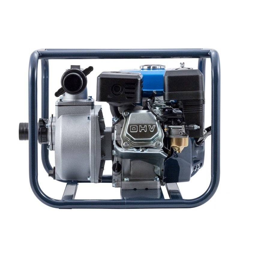 Бензиновая мотопомпа Unipump HC-WP30CX