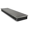 Внутрипольный конвектор Royal Thermo Atrium 90/300/2100-DG-U-NA