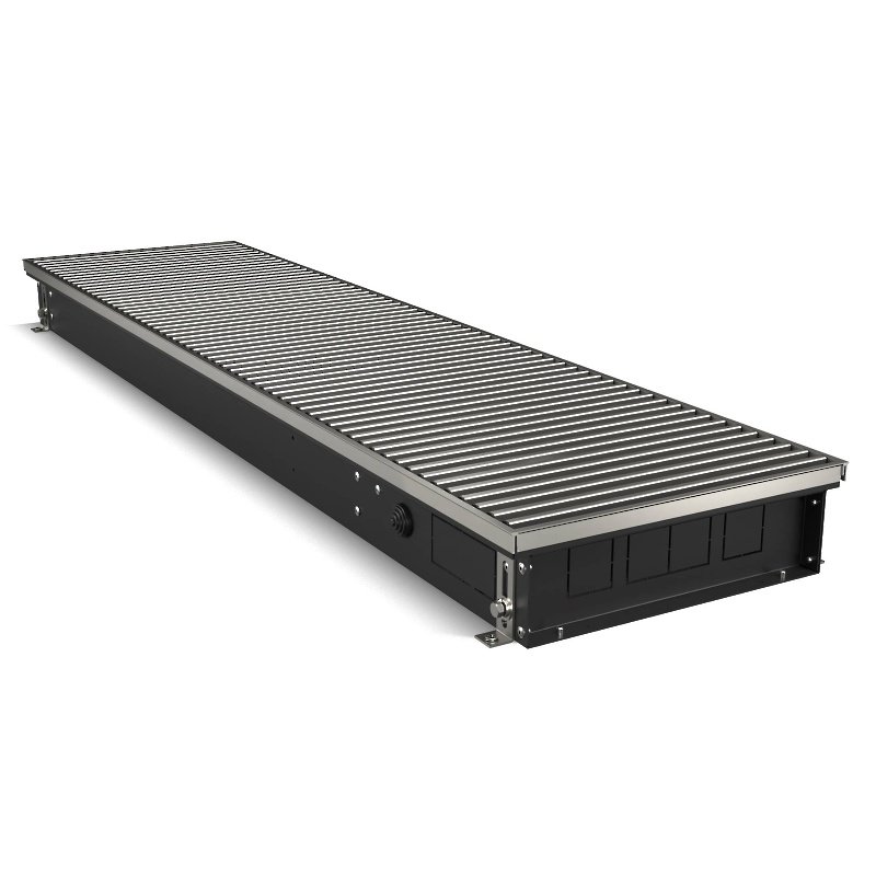 Внутрипольный конвектор Royal Thermo Atrium 90/300/2100-DG-U-NA