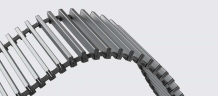Внутрипольный конвектор Royal Thermo Atrium 90/250/900-DG-U-BL
