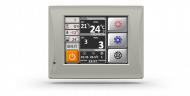 Приточная установка VentMachine Orange 600 G3 (GTC)