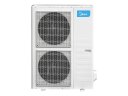 Колонная сплит-система Midea MFM-50ARN1-R/MOU-55HN1-LR