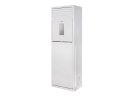Колонная сплит-система Midea MFM-50ARN1-R/MOU-55HN1-LR
